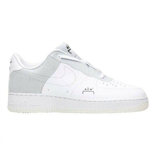 Nike, Air Force 1 Sneakers Biały, unisex, 2697.00PLN