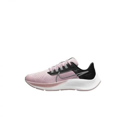 Nike, Air Zoom Pegasus 38 Sneakers Różowy, unisex, 504.00PLN