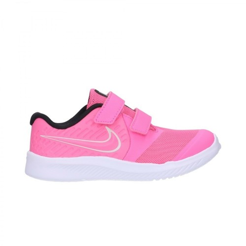 Nike, Court Royal Sneakers Różowy, female, 273.00PLN