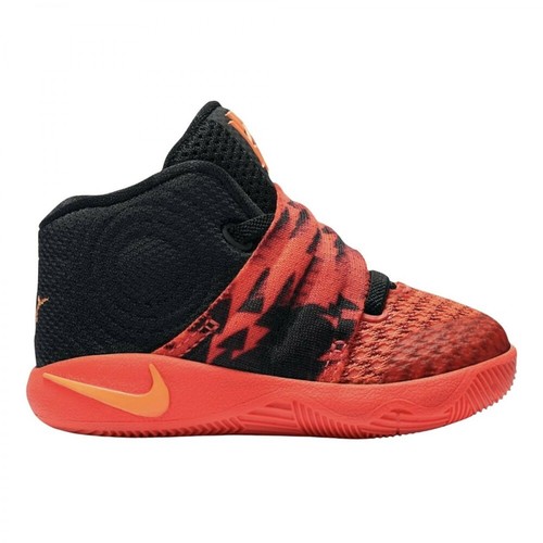 Nike, Kyrie 2 Inferno sneakers Czarny, male, 776.00PLN