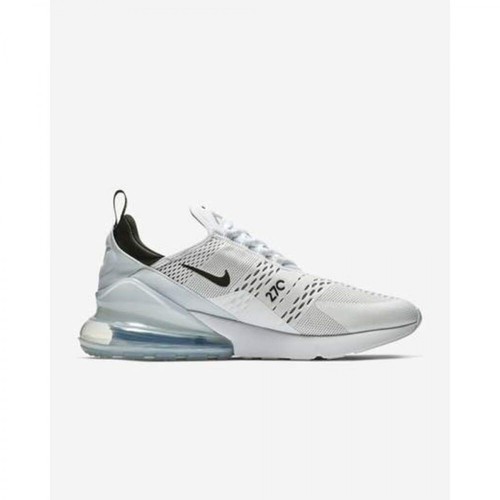 Nike, Sneakers Biały, male, 716.00PLN