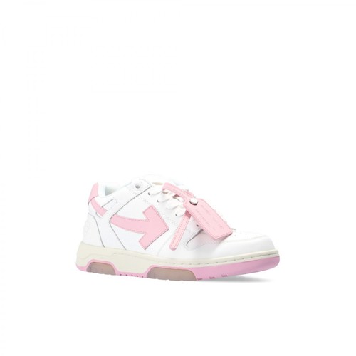 Off White, Out Of Office sneakers Biały, female, 1882.55PLN