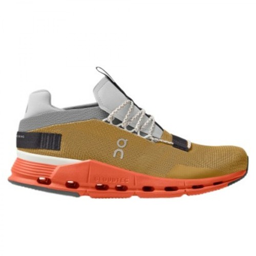 On Running, sneakers Beżowy, male, 726.24PLN