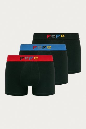 Pepe Jeans - Bokserki (3-pack) 109.99PLN