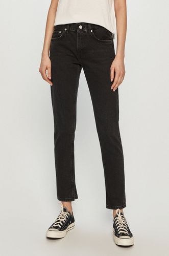 Pepe Jeans - Jeansy Mable 239.99PLN