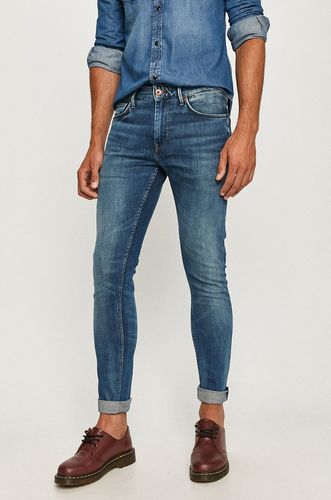 Pepe Jeans - Jeansy Stanley 259.90PLN