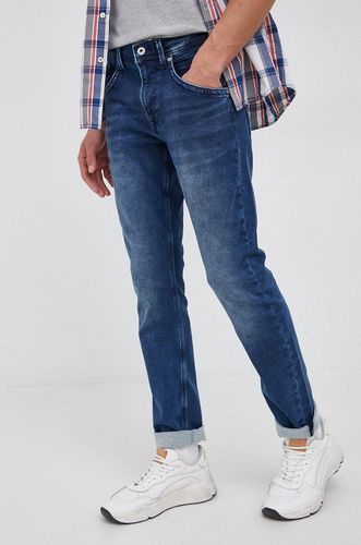 Pepe Jeans Jeansy Track 439.99PLN