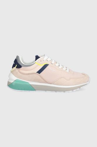 Pepe Jeans sneakersy No22 spring woman 499.99PLN