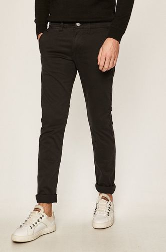 Pepe Jeans - Spodnie Charly 129.90PLN