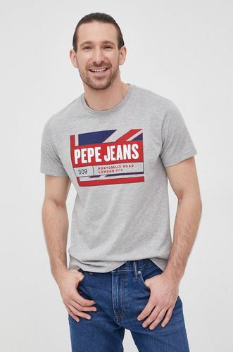 Pepe Jeans t-shirt ADELARD 139.99PLN