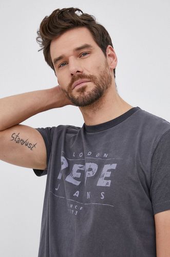 Pepe Jeans T-shirt bawełniany 114.99PLN