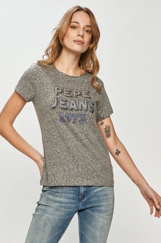 Pepe Jeans - T-shirt Bibiana 109.99PLN