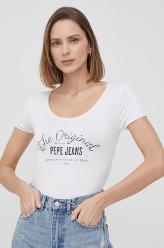 Pepe Jeans t-shirt CAMERON 159.99PLN