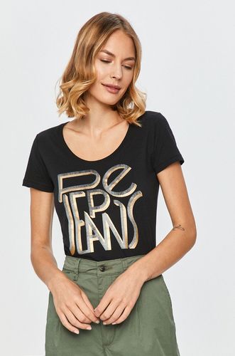 Pepe Jeans - T-shirt Lore 69.90PLN