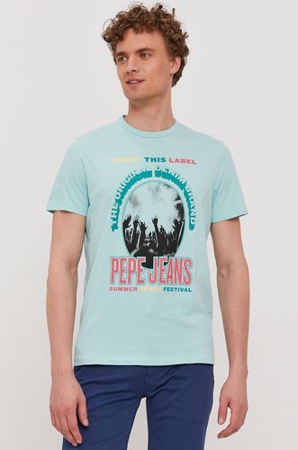 Pepe Jeans T-shirt Matt 92.99PLN