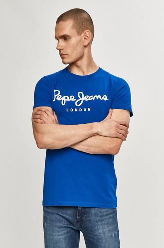 Pepe Jeans - T-shirt Orginal Stretch 64.99PLN