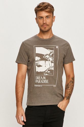 Pepe Jeans - T-shirt Slater 39.90PLN