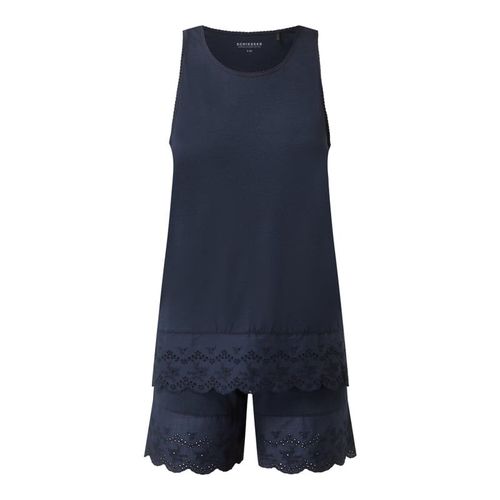 Piżama z mieszanki bawełny i modalu model ‘Story Anzu’ 279.99PLN