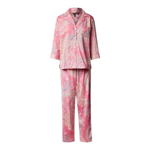 Piżama ze wzorem paisley 449.00PLN