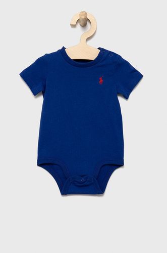Polo Ralph Lauren body bawełniane niemowlęce 139.99PLN