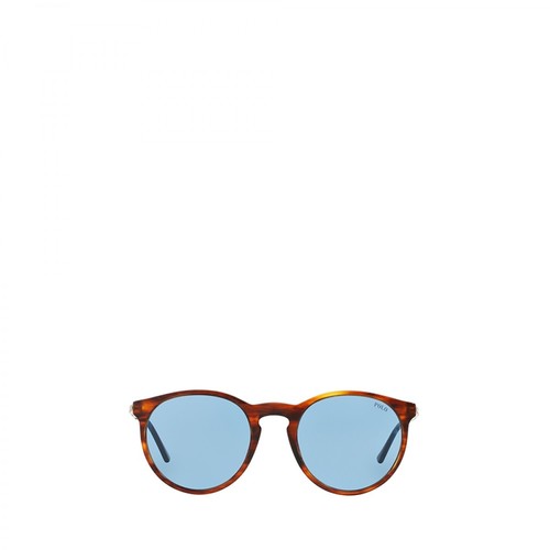 Polo Ralph Lauren, Okulary Brązowy, female, 651.00PLN