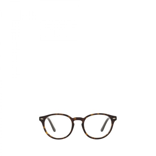 Polo Ralph Lauren, Ph2208 5003 glasses Brązowy, unisex, 609.00PLN