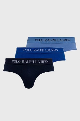 Polo Ralph Lauren Slipy (3-pack) 149.99PLN
