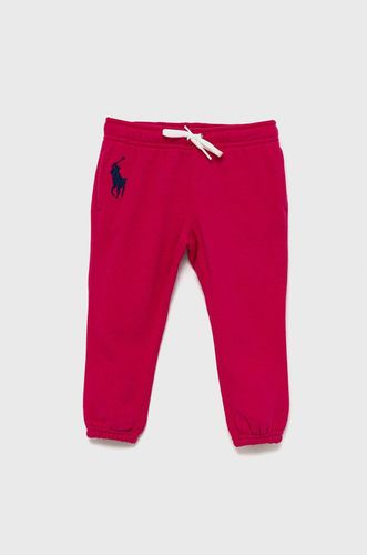 Polo Ralph Lauren Spodnie dziecięce 199.99PLN