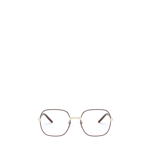 Prada, Glasses 56Wv 09B1O1 Szary, female, 1012.00PLN