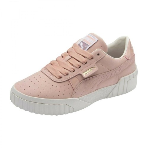 Puma, Sneakers Różowy, female, 456.00PLN