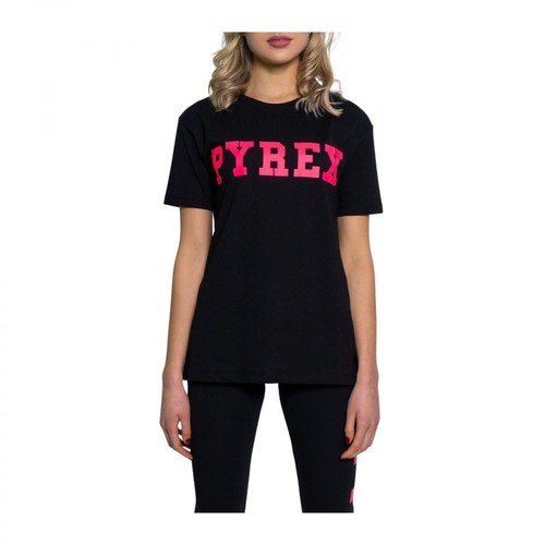 Pyrex, T-Shirt Czarny, female, 240.00PLN