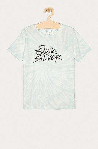 Quiksilver T-shirt dziecięcy 69.99PLN