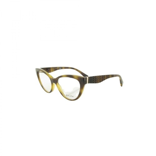 Ralph Lauren, glasses 7106 Żółty, female, 420.00PLN