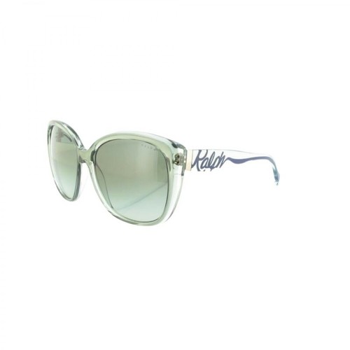 Ralph Lauren, sunglasses 5177 Zielony, female, 411.00PLN