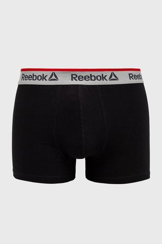 Reebok - Bokserki (3-pack) 99.99PLN
