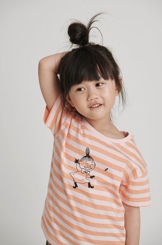 Reima t-shirt bawełniany dziecięcy 129.99PLN