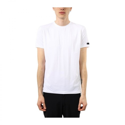 RRD, T-shirt oxford Biały, male, 215.60PLN