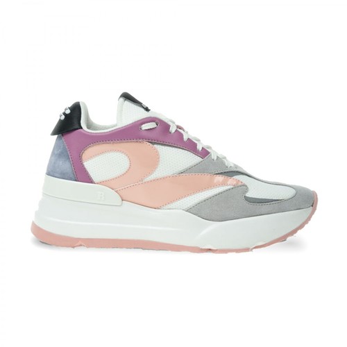 Rucoline, Sneakers 4035 At 1035 Fantasy Różowy, female, 898.00PLN