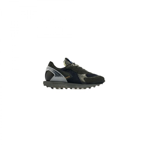 RUN OF, Sneakers Niebieski, male, 1204.00PLN