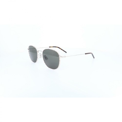 Saint Laurent, sunglasses 299 Czarny, male, 1938.00PLN