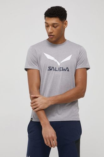 Salewa T-shirt sportowy Solidlogo 139.99PLN