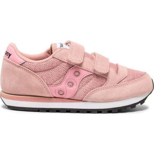 Saucony, Sneakers Różowy, female, 351.00PLN