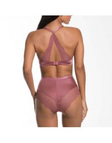 SHIMMER LACE DEEP BRIEF 119.00PLN