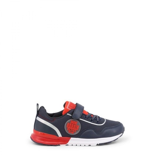 shone, Sneakers E9015-007 Niebieski, male, 151.00PLN