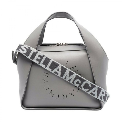 Stella McCartney, Bag Szary, female, 3170.00PLN