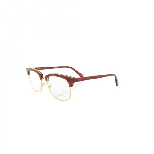 Stella McCartney, glasses 0131 Brązowy, female, 1140.00PLN
