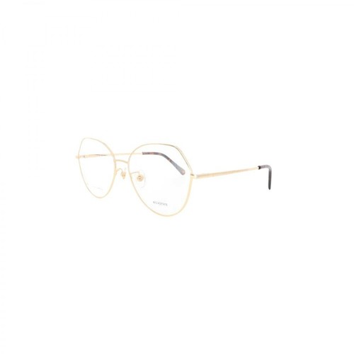 Stella McCartney, Glasses 50003U Żółty, female, 826.00PLN