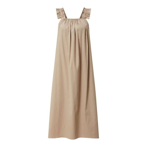 Sukienka midi z ramiączkami model ‘Isla’ 229.99PLN