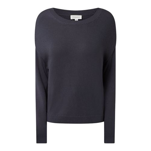 Sweter z bawełny ekologicznej model ‘Senaa’ 279.99PLN