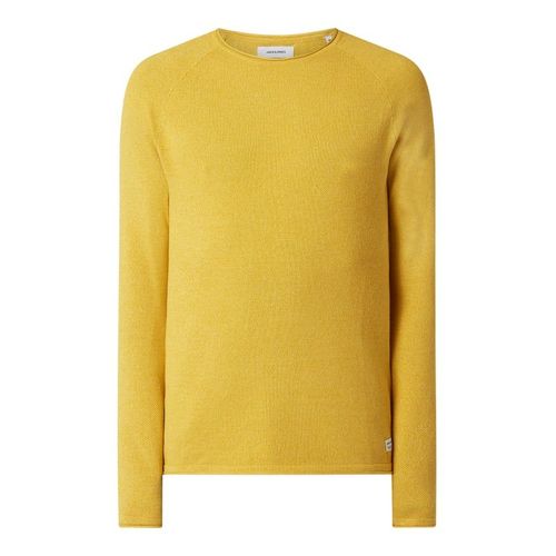 Sweter z bawełny model ‘Hill’ 99.99PLN